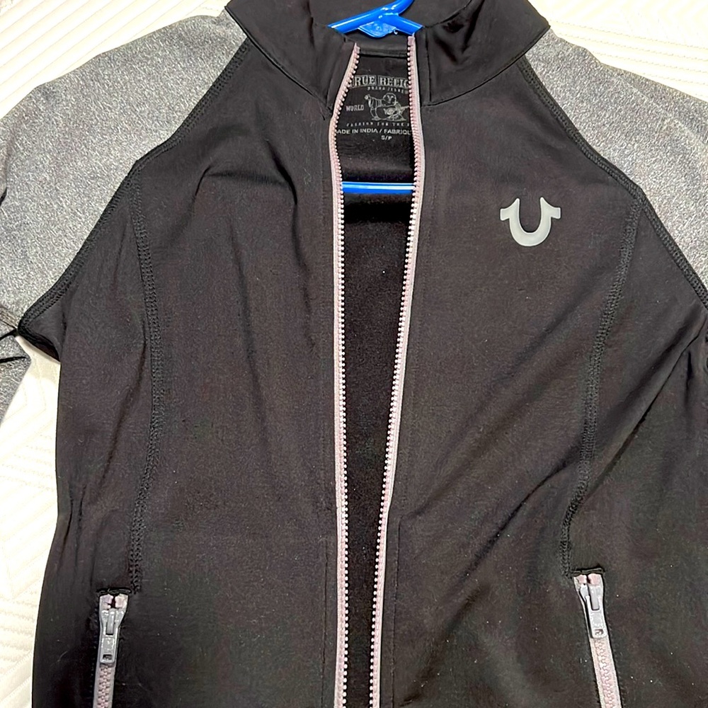 True Religion Track Suit complete set